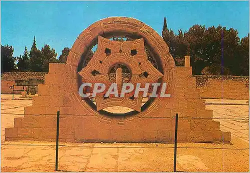 Cartes postales moderne Jericho Hisham's Palace