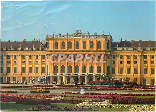 Cartes postales moderne Vienna Schonbrunn Palace