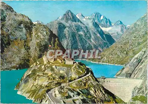 Cartes postales moderne Grimselpass (2165 m)
