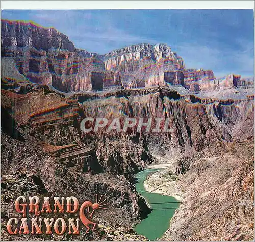 Cartes postales moderne Grand Canyon National Park