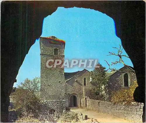 Cartes postales la Couvertoirade (Aveyron)