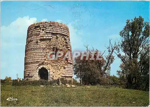 Cartes postales Tourny (Eure) le Moulin de Pierre