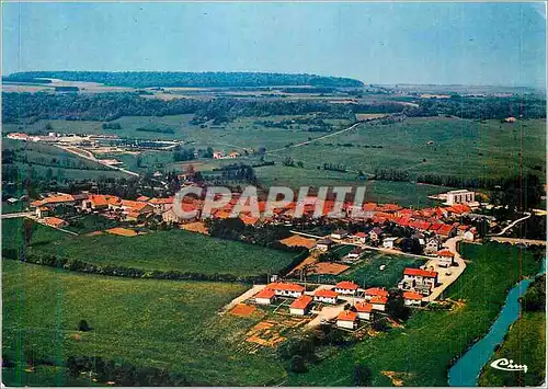 Cartes postales St Thiebault (Hte Marne) la Vallee de la Meuse