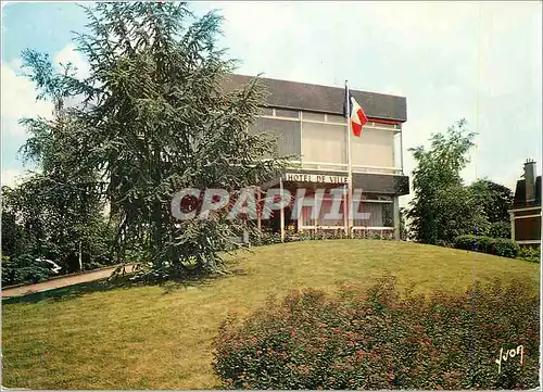 Cartes postales moderne St Brice sous Foret (Val d'Oise) La Mairie