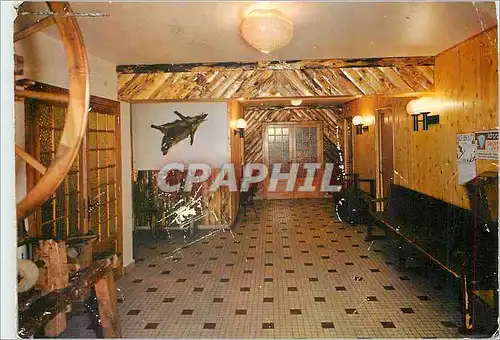 Cartes postales moderne Septmoncel Lamoura Alt 1175 m Association Departementale des Pupilles