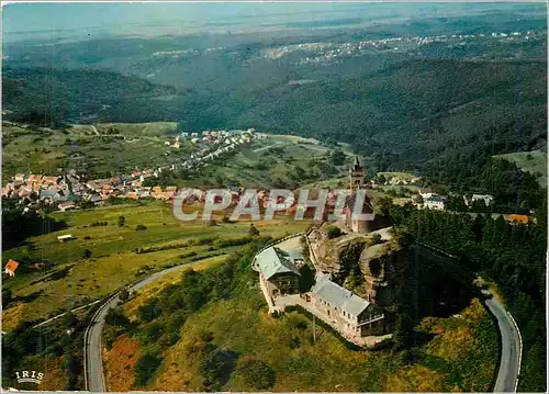 Cartes postales moderne Dabo (Moselle) Au Coeur du Massif Vosgien