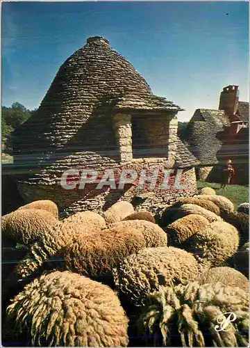 Cartes postales moderne Prestige Dordogne