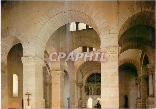 Moderne Karte Germingy des Pres (Loiret) L'Eglise Carolingienne la Plus Ancienne de France (806)