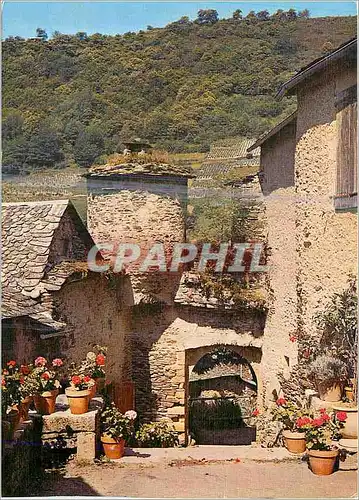 Cartes postales moderne Porte et Echauguette du XIIeme Siecle