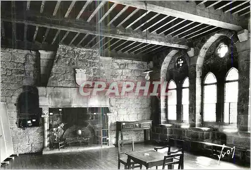 Cartes postales moderne Figeac (Lot) Interieur de l'Ancien Hotel de la Monnaie