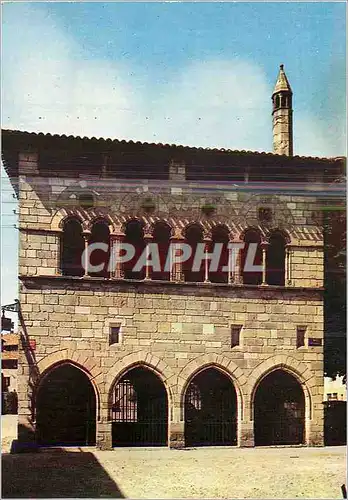 Cartes postales moderne Figeac (Lot) L'Oustal de la Moneda