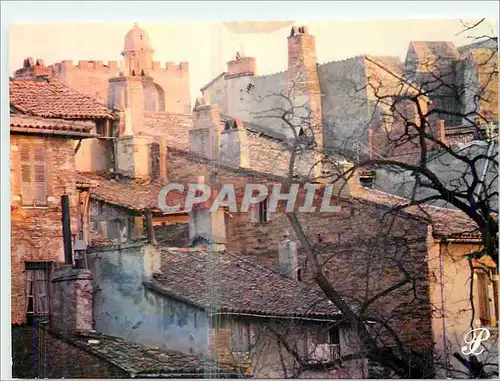 Cartes postales moderne Prestige Toulouse