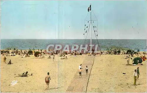 Cartes postales moderne Riva Bella Les Planches et la Plage