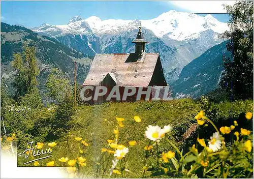 Cartes postales moderne Albertville