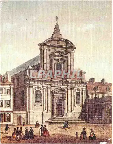 Cartes postales moderne Maison