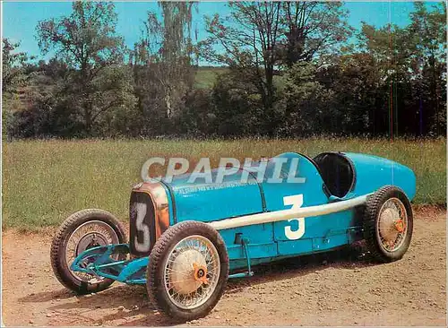 Cartes postales moderne Musee de l'automobile de la motocyclette et du cycle Rolland Pilain