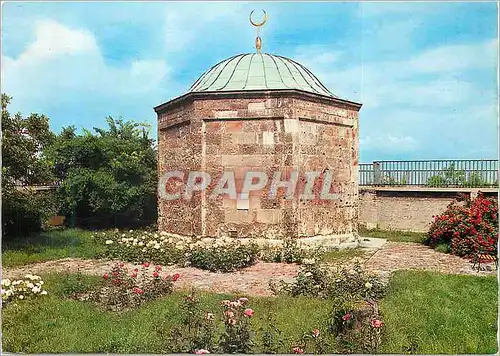 Cartes postales moderne Budapest Tomb