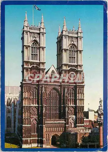 Cartes postales moderne Lodon