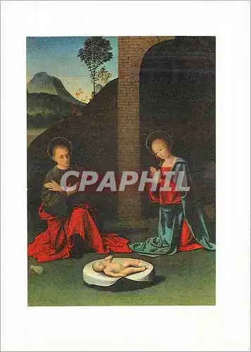 Cartes postales moderne Enfants