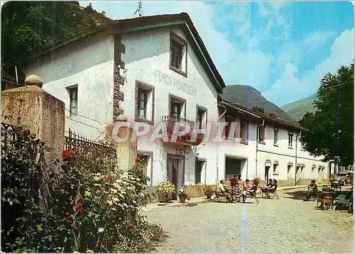 Cartes postales moderne Valle de Capdella Ponda Montsony