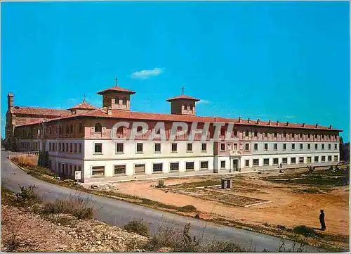 Cartes postales moderne Corella (Navarra)Casa de Ejercicios Spirituales