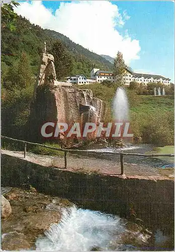 Cartes postales moderne Vall de Caldes