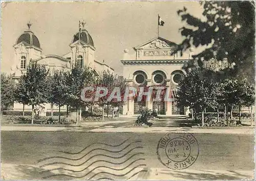 Cartes postales moderne La Baule Le Casion