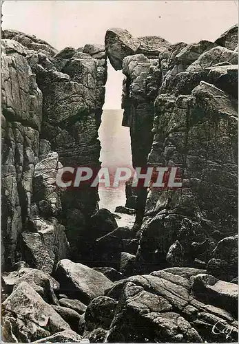 Cartes postales moderne Batz sur Mer le Pont du diable