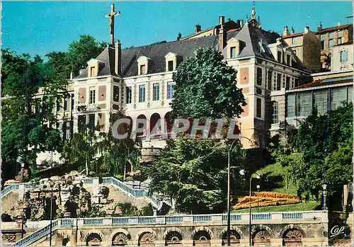 Cartes postales moderne St Etienne Ecole de Dessin