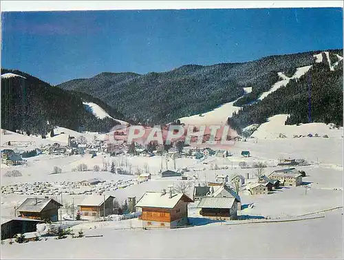 Cartes postales moderne Meaudre (Isere)