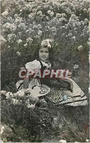 Cartes postales Enfant