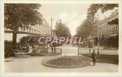 Cartes postales moderne Toulouse Avenue Jean Jaures Militaria