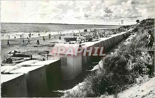 Cartes postales moderne Saint Brevin Loire plage de l'ocean