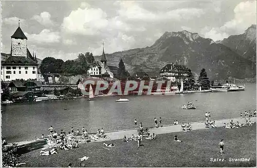 Cartes postales moderne Phograted by zurich