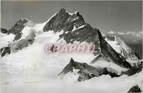 Cartes postales moderne Jungfrauban 3454m
