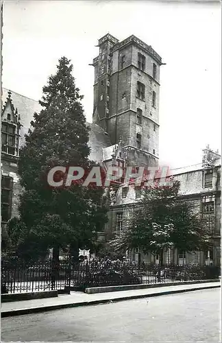 Cartes postales moderne Dijon Tour philippe le bon