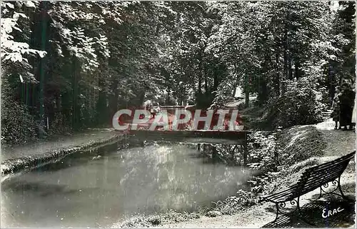 Cartes postales moderne Ax les termes la porte des Pyrenees