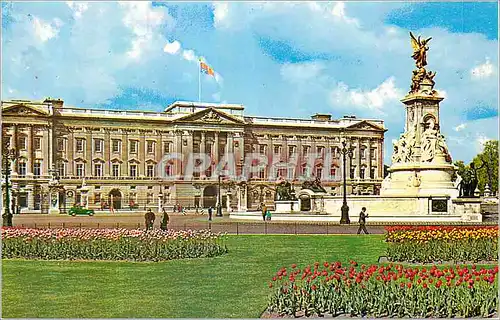 Cartes postales moderne Buckingam Palace London