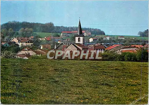 Cartes postales moderne Avricourt