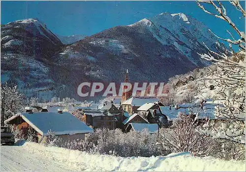 Cartes postales moderne Val Louise (Hautes Alpes)