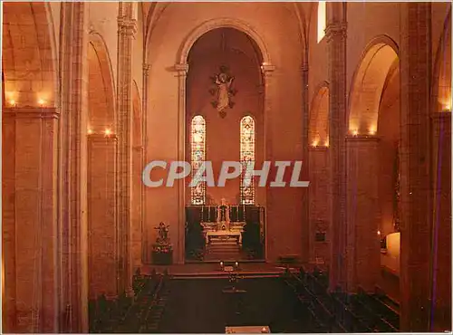 Cartes postales moderne Eglise Notre Dame la Ciotat