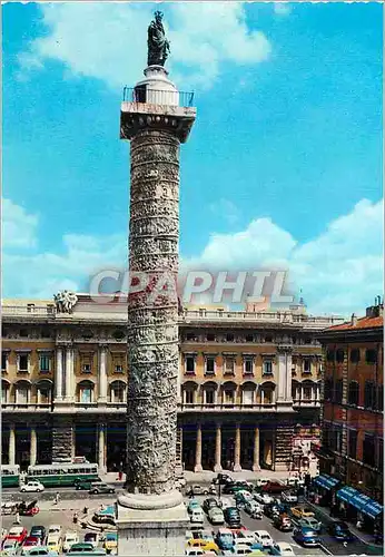 Cartes postales moderne Roma Colonne Antonina