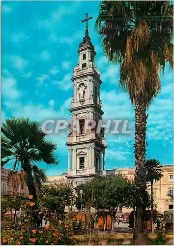 Cartes postales moderne Pompei Sanctuaire