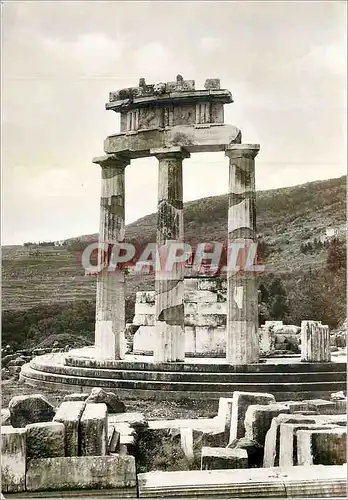 Cartes postales moderne Delphi The Tolas