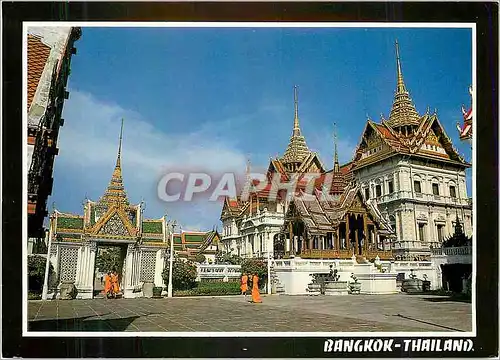 Cartes postales moderne Bangkok Thailand