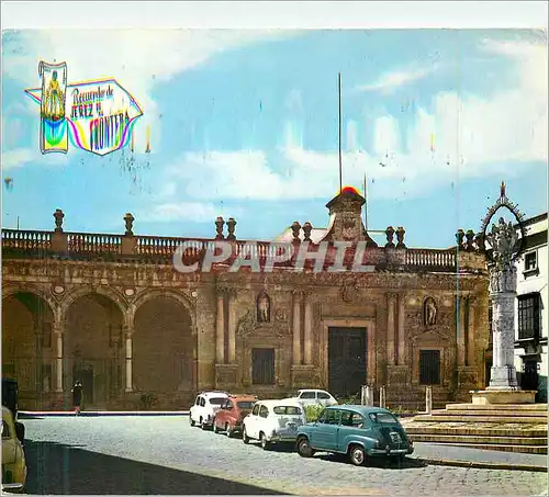 Cartes postales moderne Jerez de la Frontera