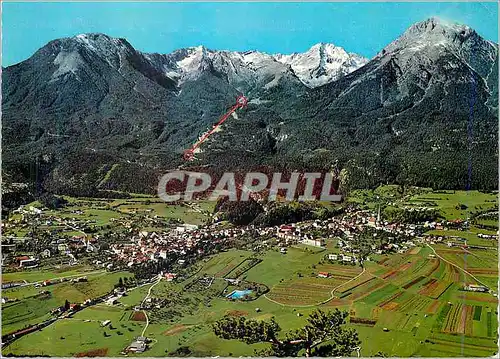 Cartes postales moderne Inst