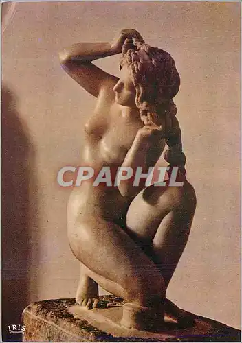 Cartes postales moderne Rhodes Aphodite (Rhodes Museum)