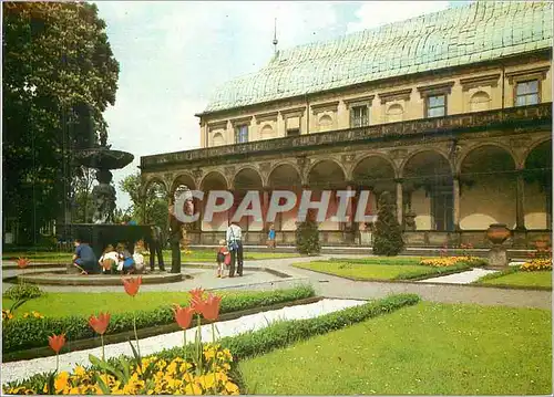 Cartes postales moderne Praga Meilleurs souvenir de Prague