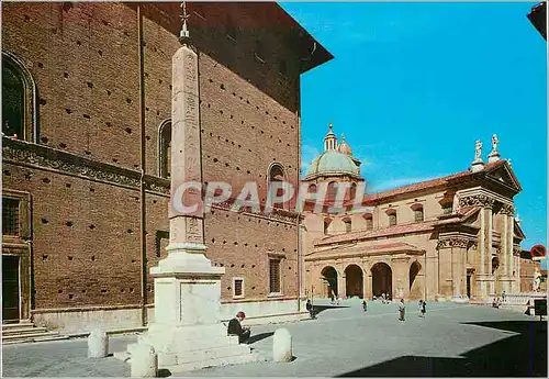 Cartes postales moderne Urbino Place Rinascimento
